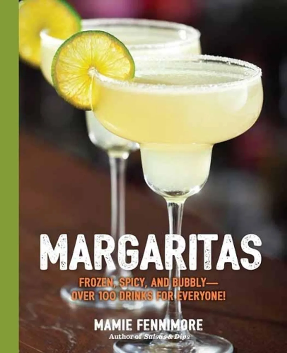 CIDER MILL PRESS Margaritas