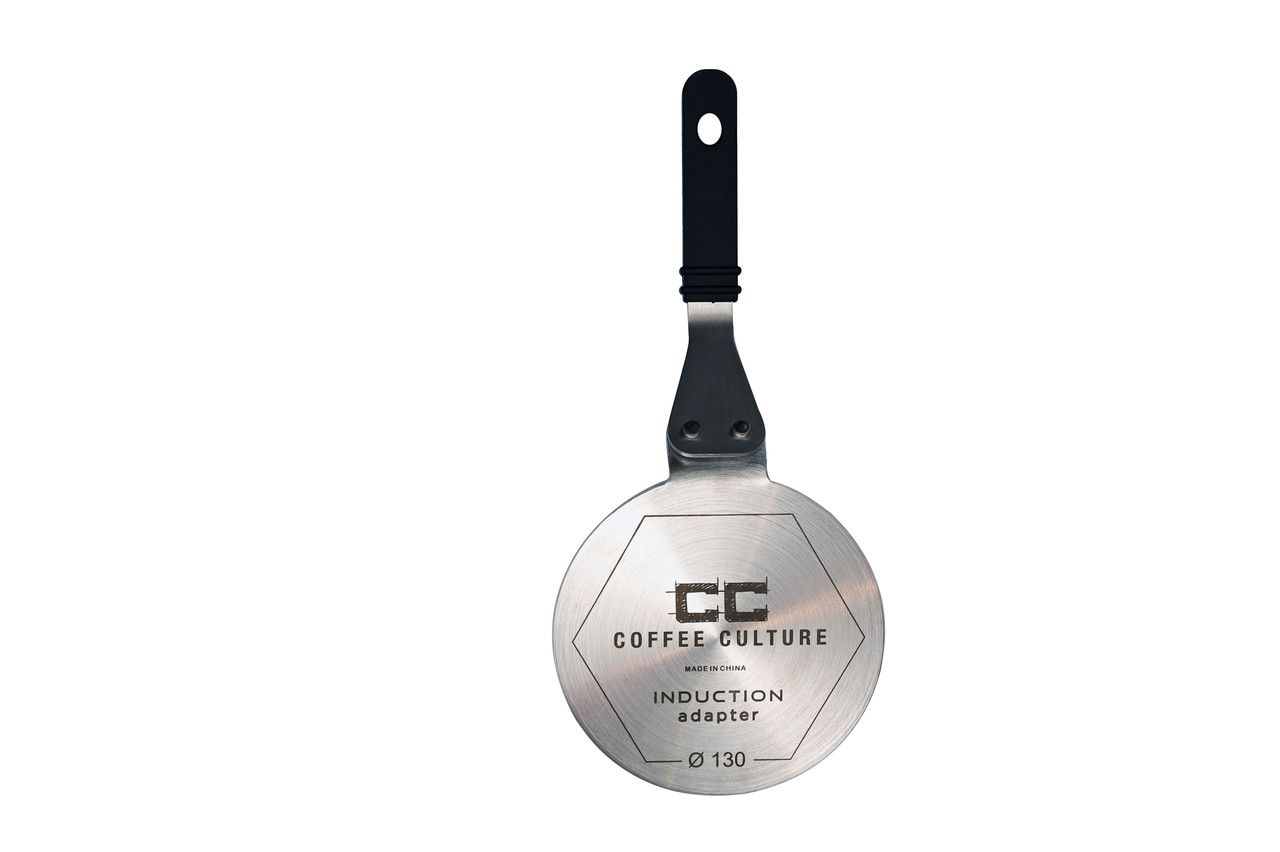 COFFEE CULTURE Induction Plate - 13cm