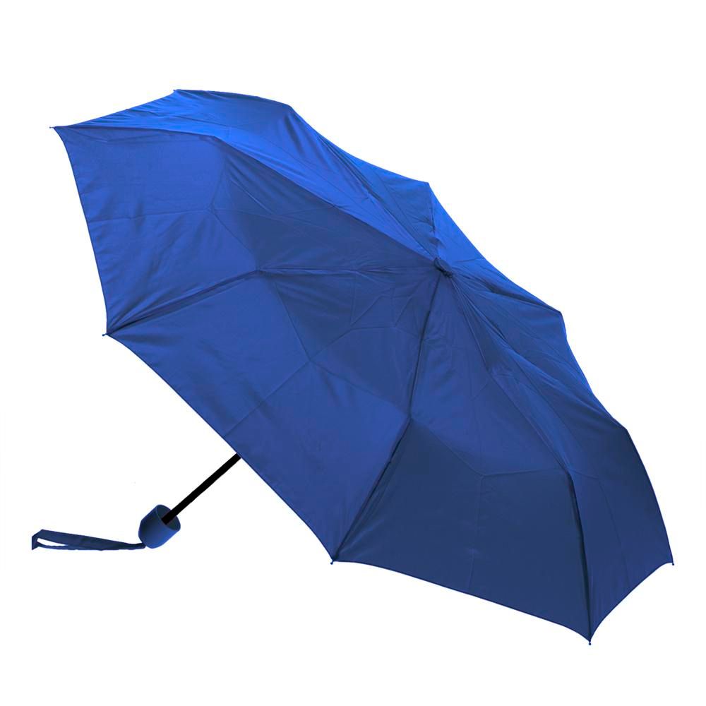 CLIFTON UMBRELLAS Mini Maxi - Cobalt