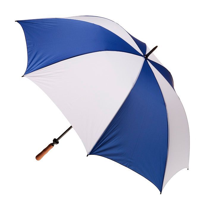 CLIFTON UMBRELLAS Albatross - Royal &amp; White