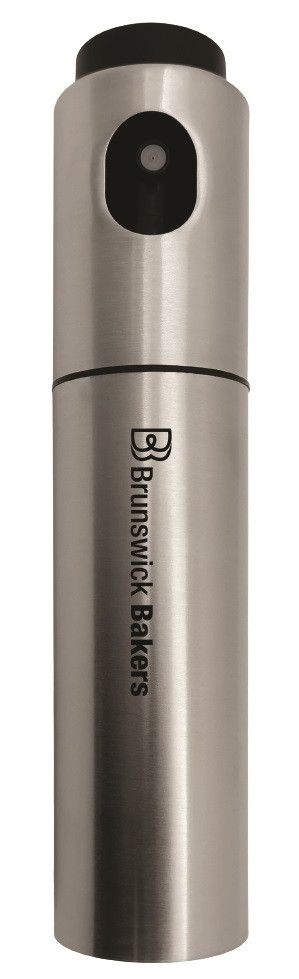 BRUNSWICK BAKERS Seasoning Oil Spray Bottle