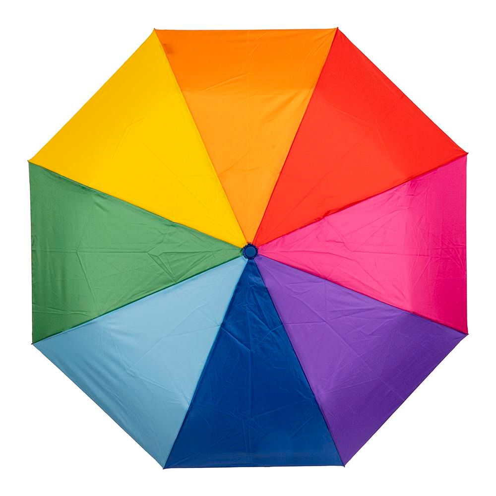 CLIFTON UMBRELLAS Rainbow Mini Maxi