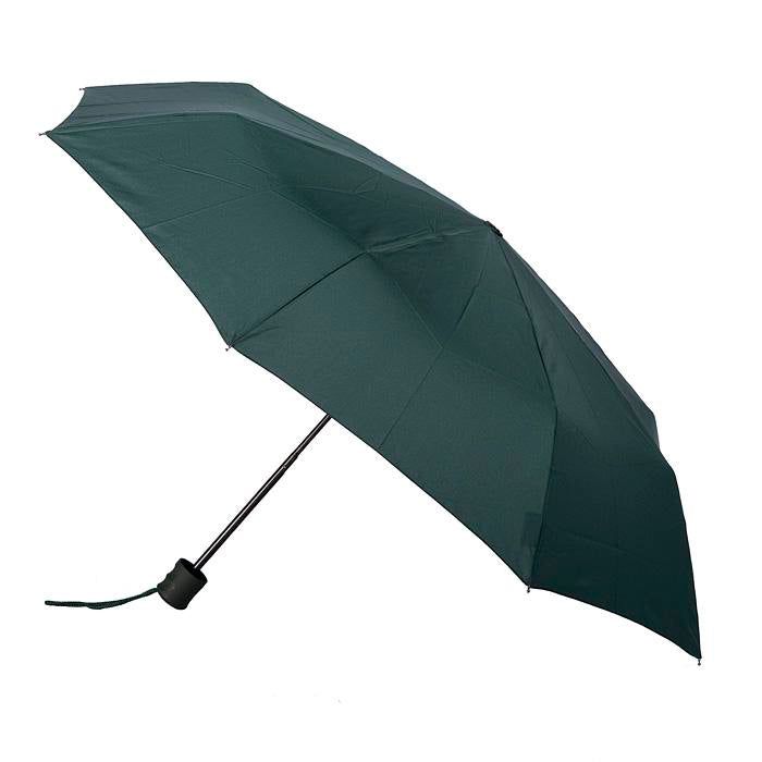 CLIFTON UMBRELLAS Windproof Mini Maxi - Dark - Bottle
