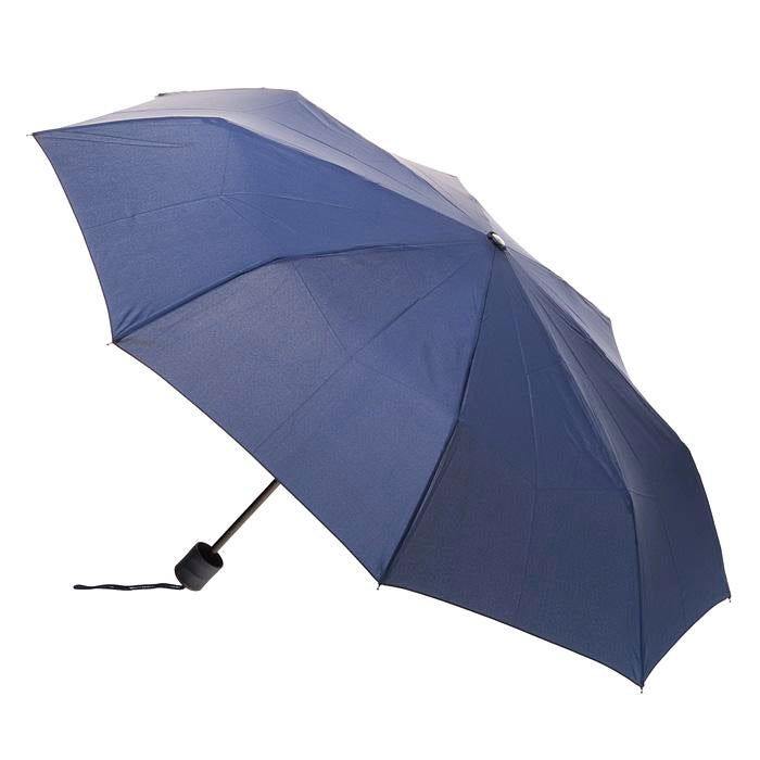 CLIFTON UMBRELLAS Windproof Mini Maxi - Navy