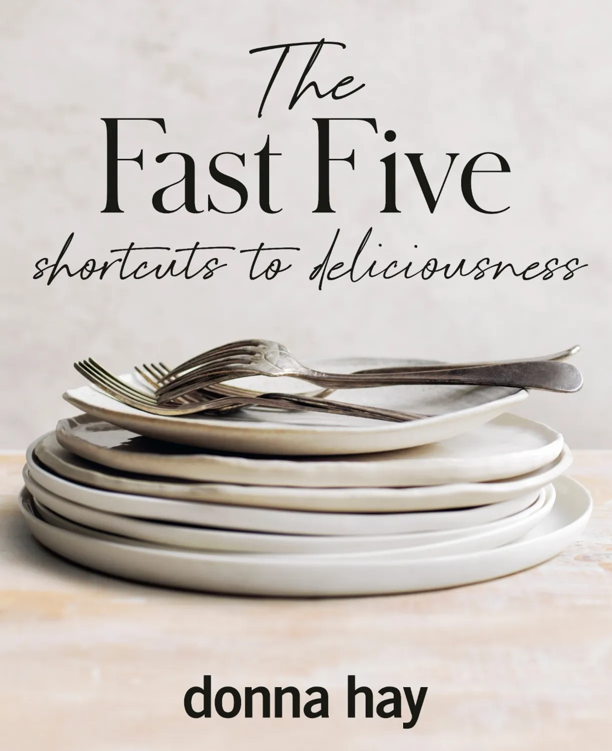 HARPERCOLLINS Fast Five, The