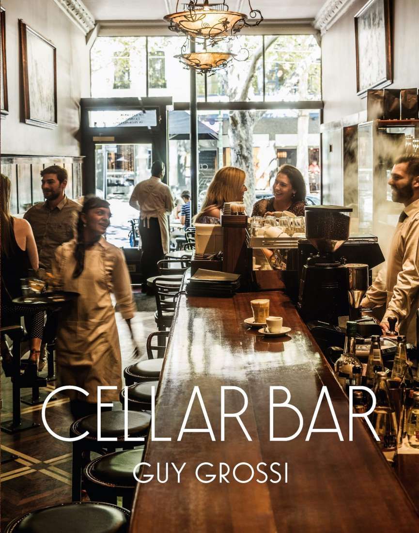 LANTERN Cellar Bar