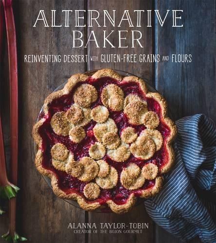PAGE STREET PUBLISHING Alternative Baker
