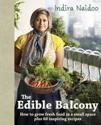 BRUMBY'S Edible Balcany The