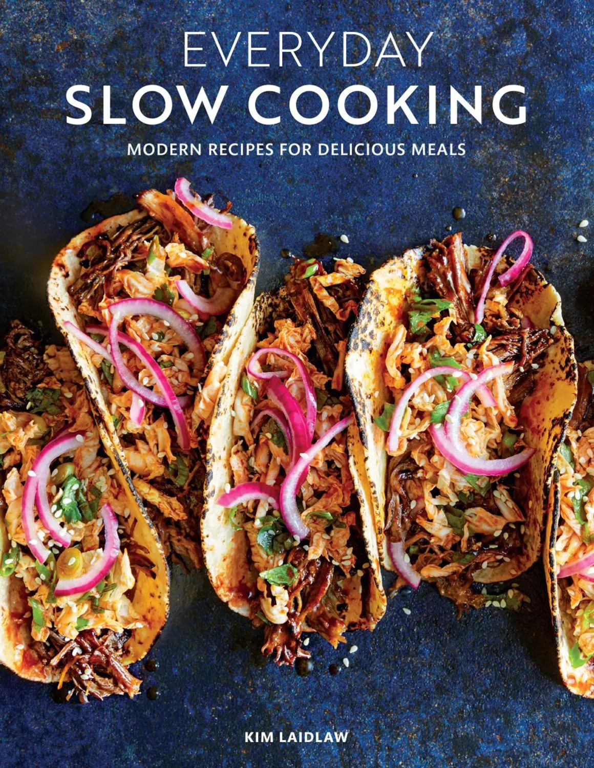 WELDON OWEN Everyday Slow Cooking