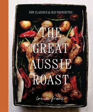 ARE MEDIA BOOKS Great Aussie Roast, The