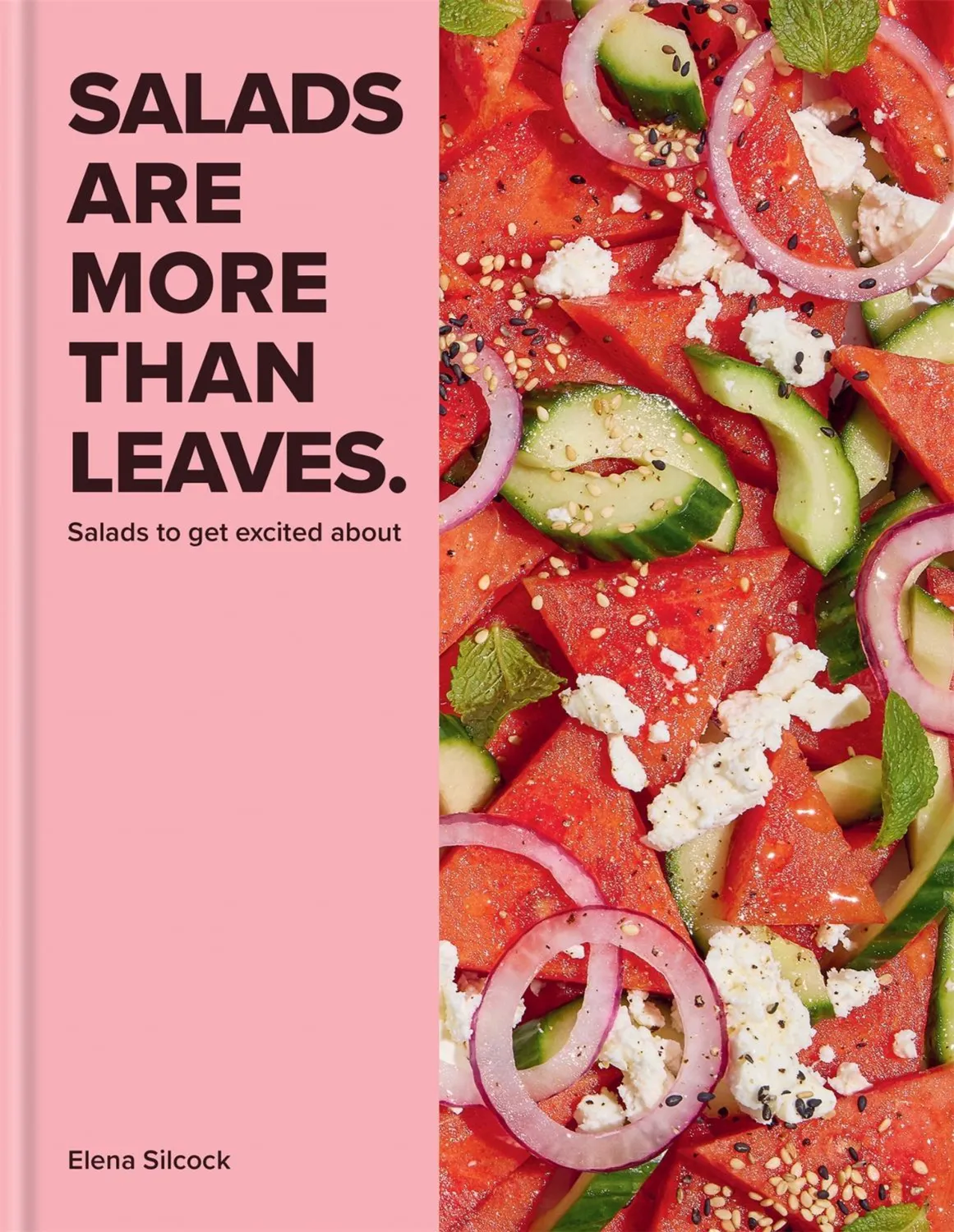 BRUMBY'S Salads Are More Than Leaves
