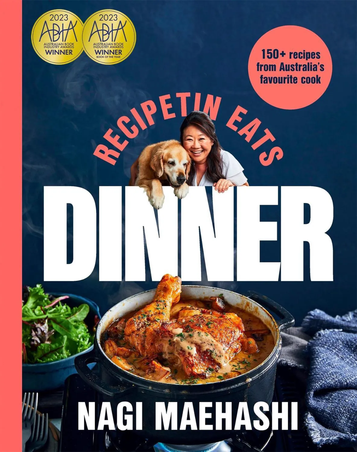 PLUM Recipetin Eats: Dinner
