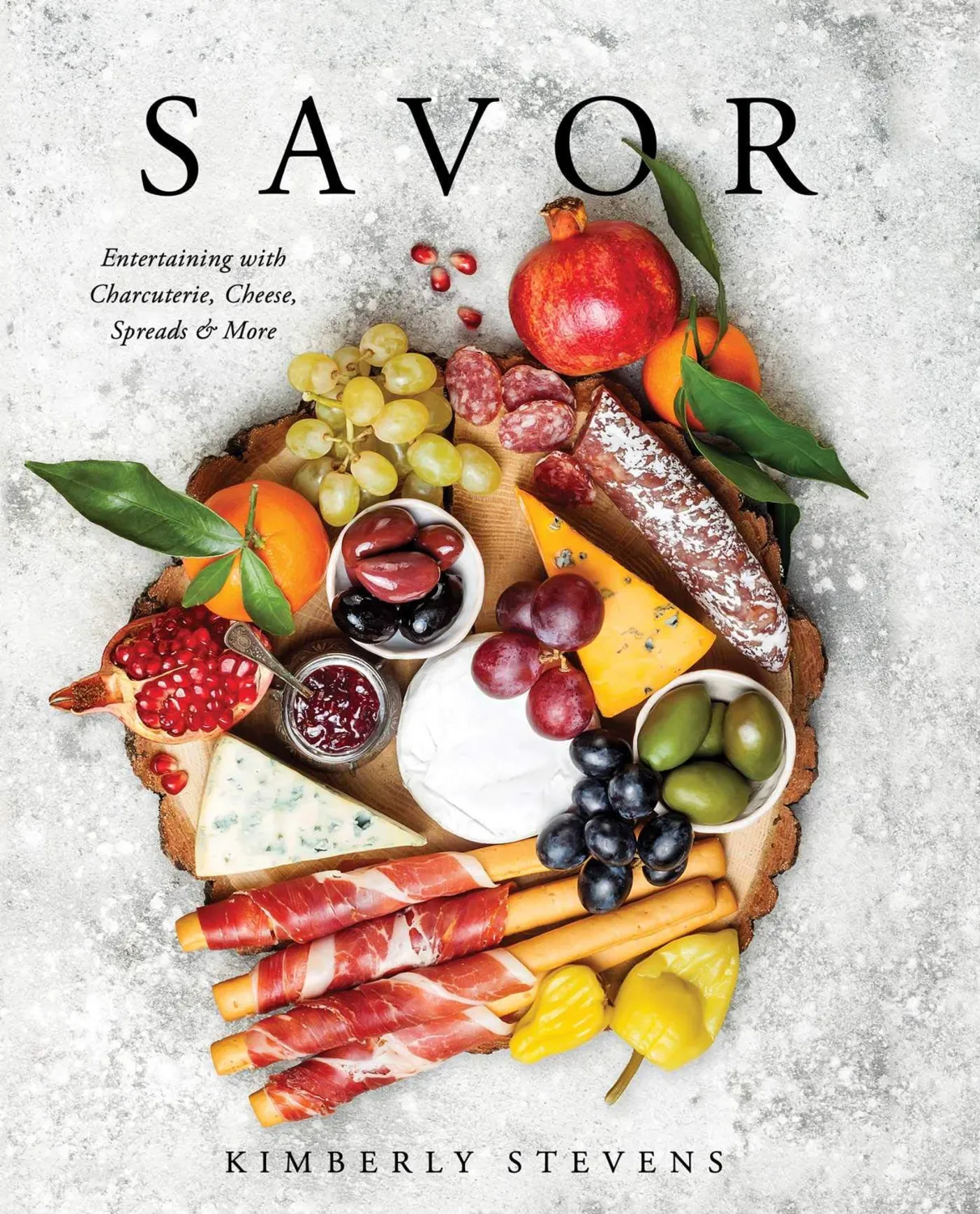 CIDER MILL PRESS Savor