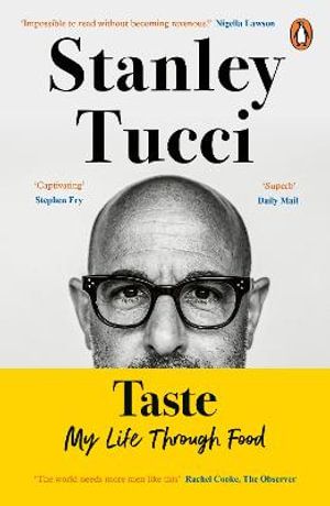 FIG TREE Taste: My Life Through Food