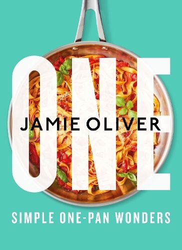PENGUIN One: Simple One-Pan Wonders