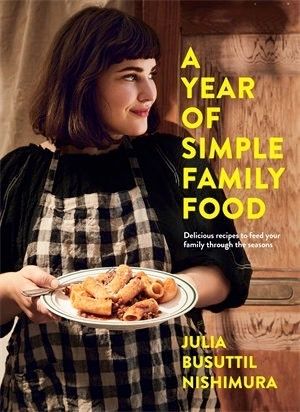 MURDOCH BOOKS Year Of Simple Family Food, A
