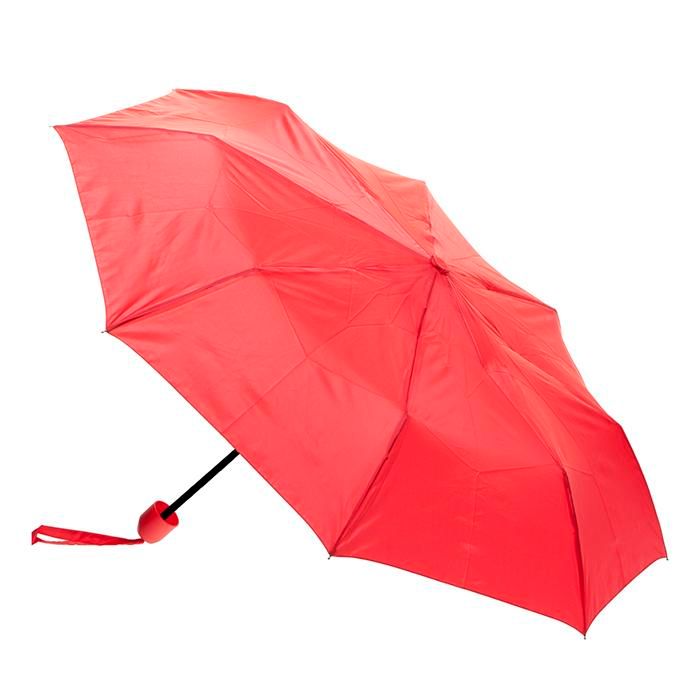 CLIFTON UMBRELLAS Mini Maxi - Red