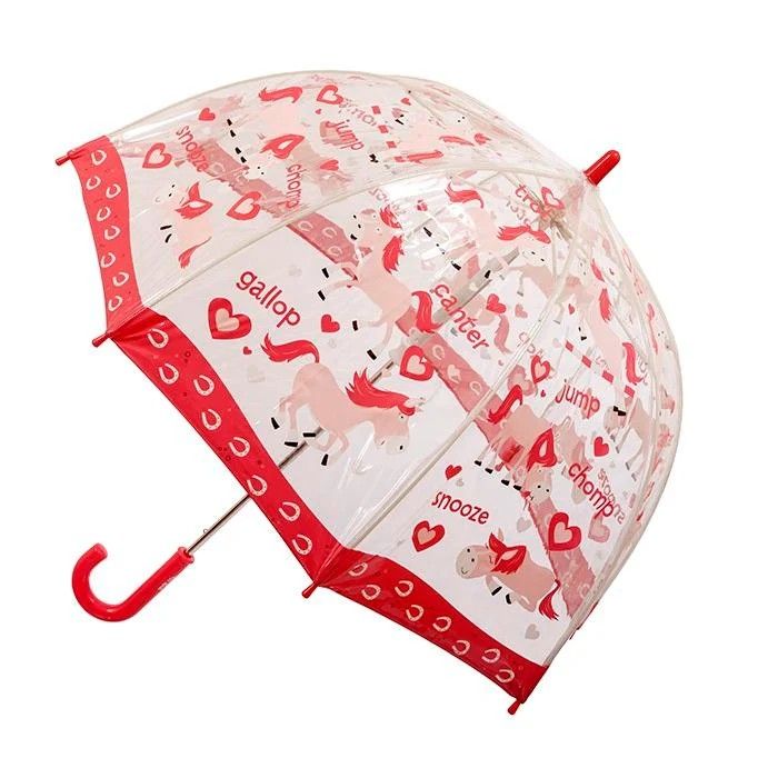 CLIFTON UMBRELLAS Bugzz Umbrella - Pony