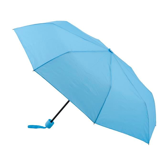 CLIFTON UMBRELLAS Mini Maxi - Sky