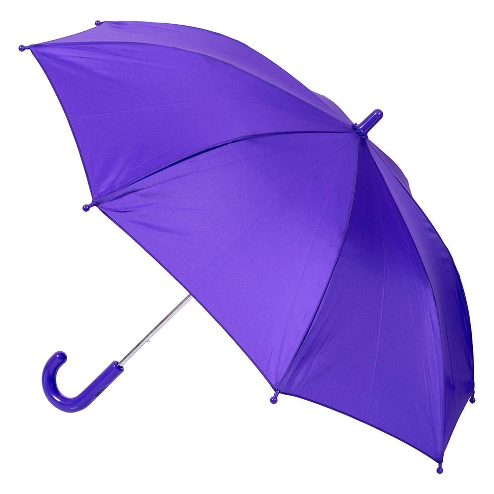 CLIFTON UMBRELLAS Kids Safe Umbrella - Purple