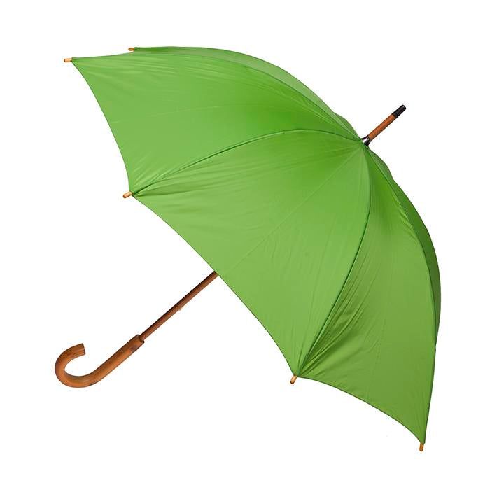 CLIFTON UMBRELLAS Wooden Classic - Apple