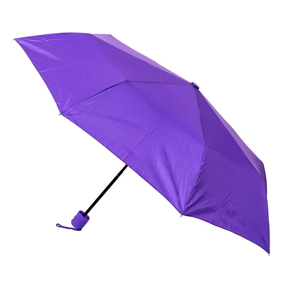 CLIFTON UMBRELLAS Windproof Mini Maxi - Purple