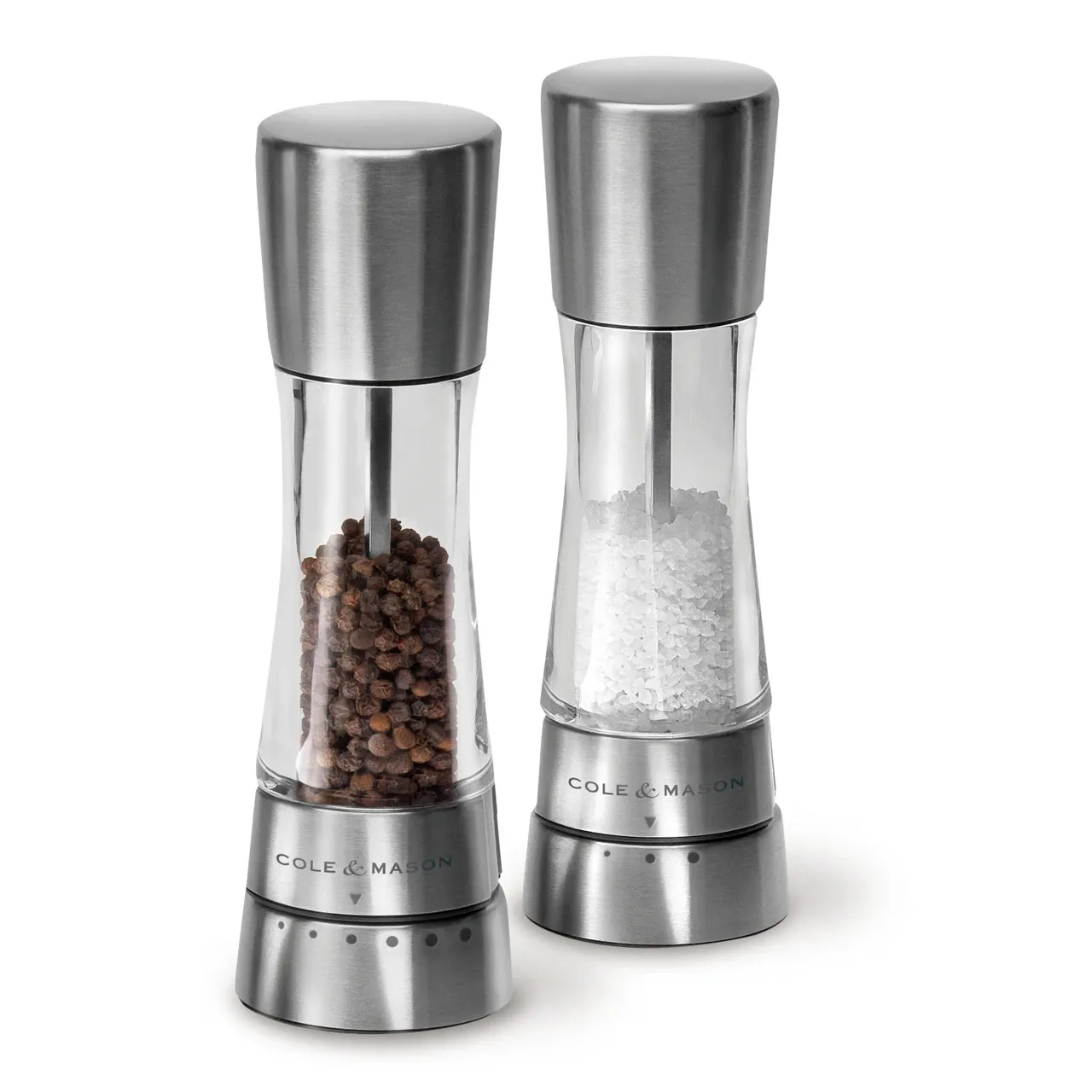 COLE &amp; MASON Derwent Gift Set