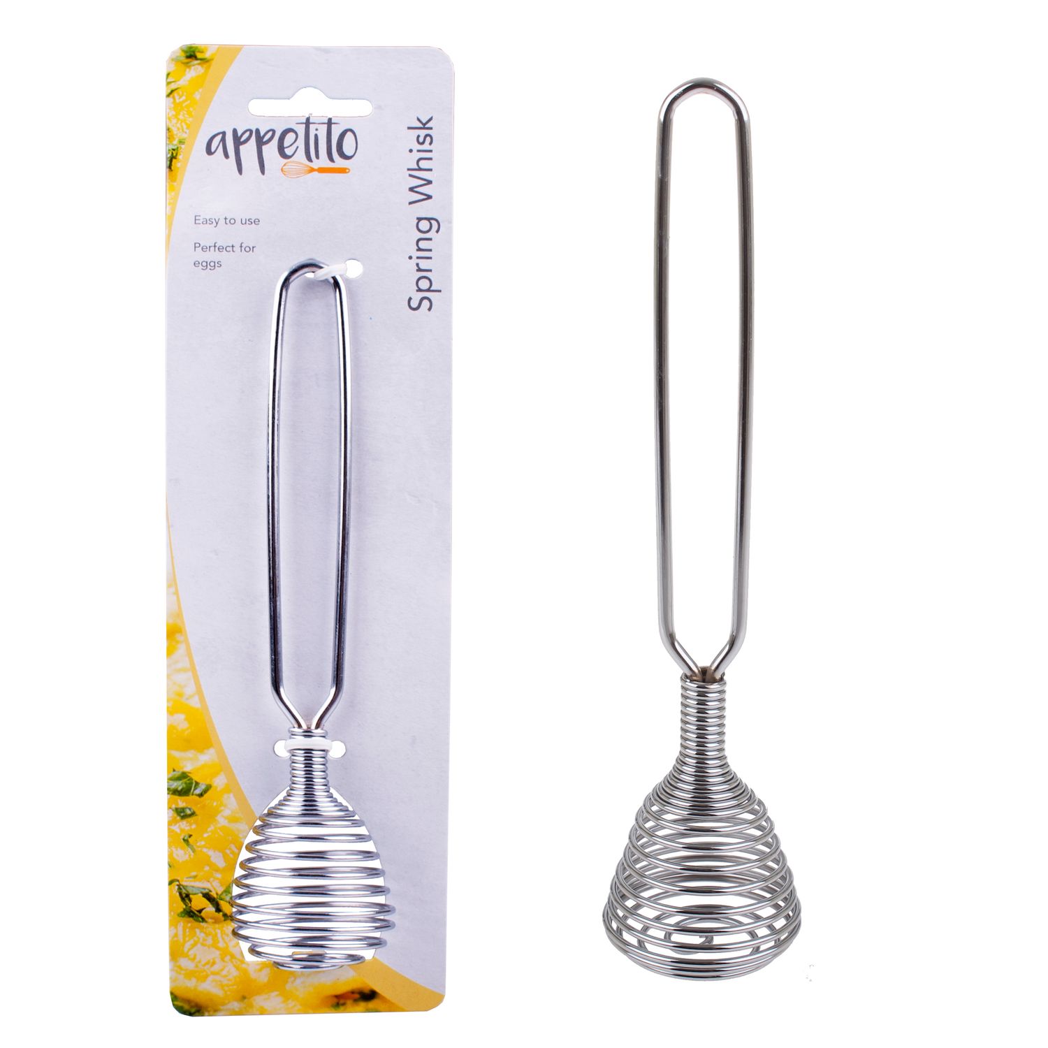 APPETITO Spring Whisk