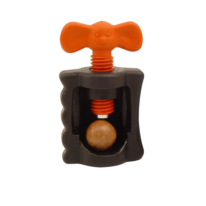 CRACK-A-MAC " Macadamia Nut Cracker