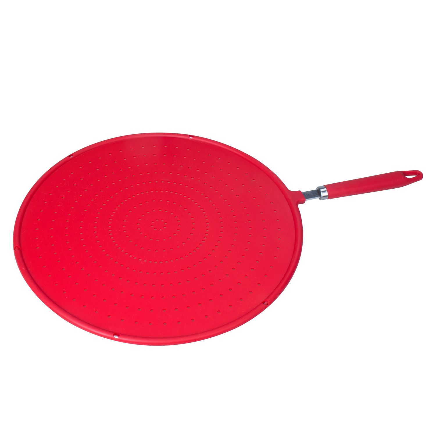 APPETITO Silicone Splatter Screen 31cm Diameter