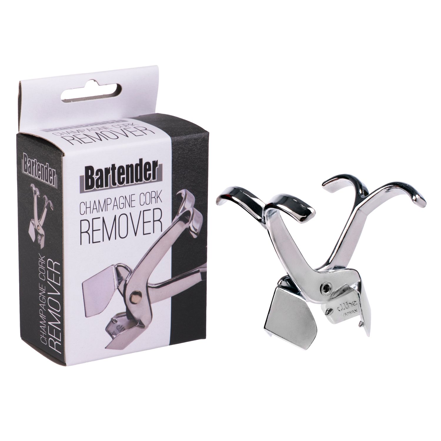 BARTENDER Champagne Cork Remover