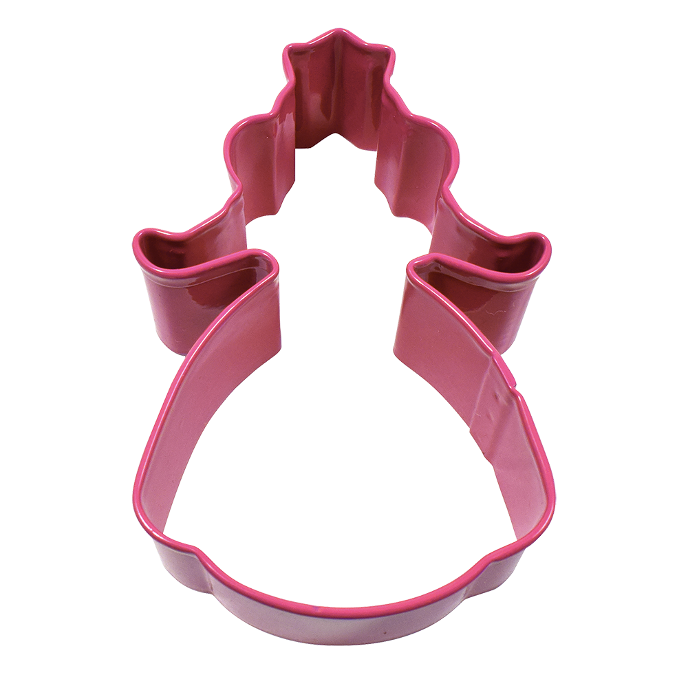 R&amp;M Princess 12.05cm - Fuchsia