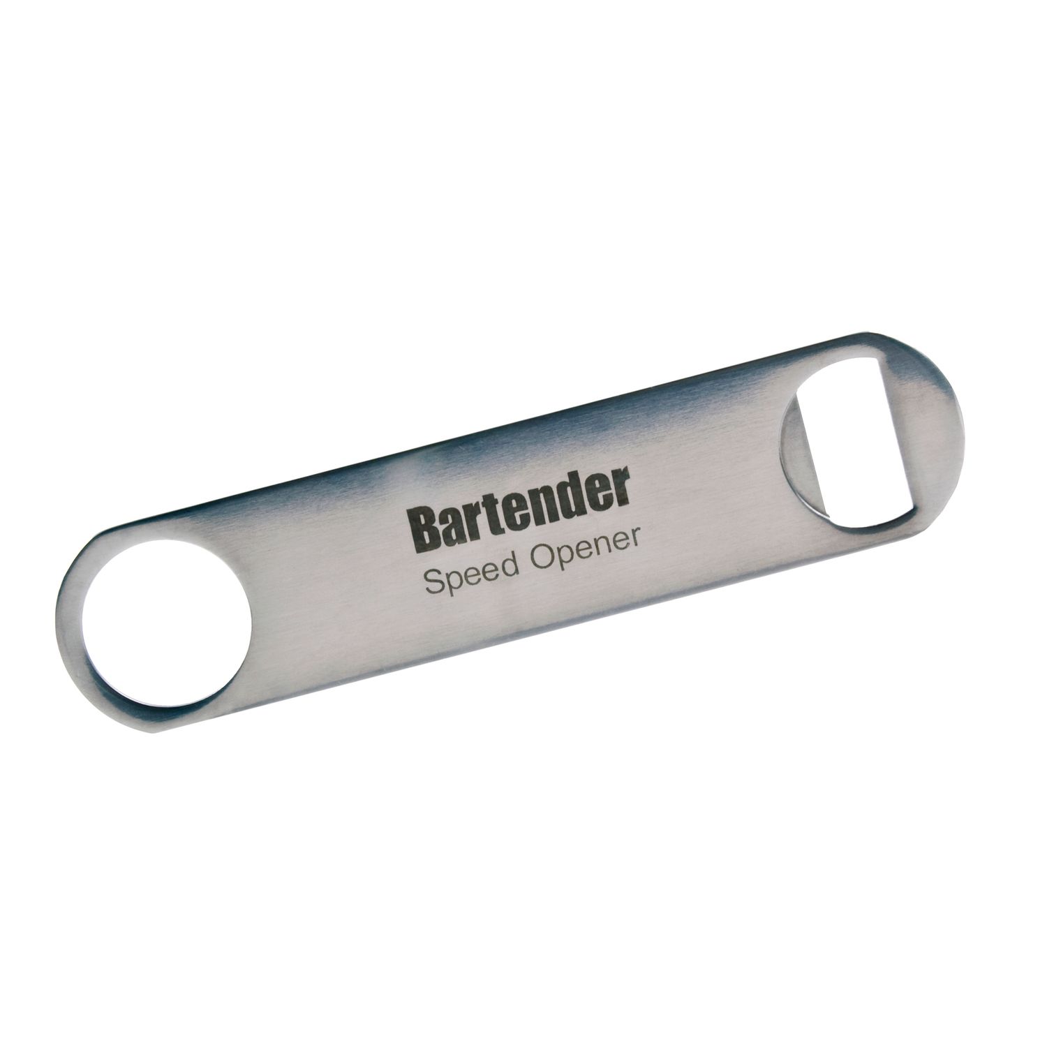 BARTENDER Stainless Steel Speed Opener