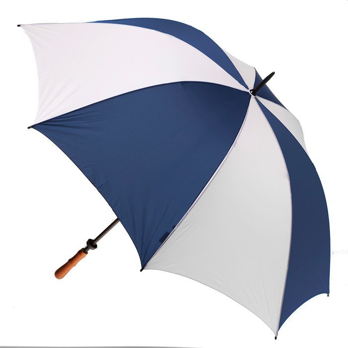 CLIFTON UMBRELLAS Albatross - Navy &amp; White