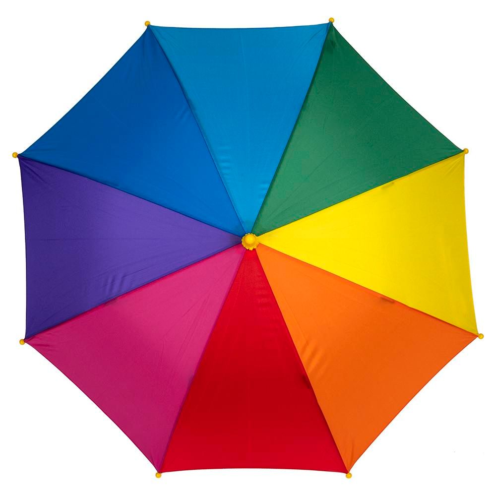 CLIFTON UMBRELLAS Kids Rainbow
