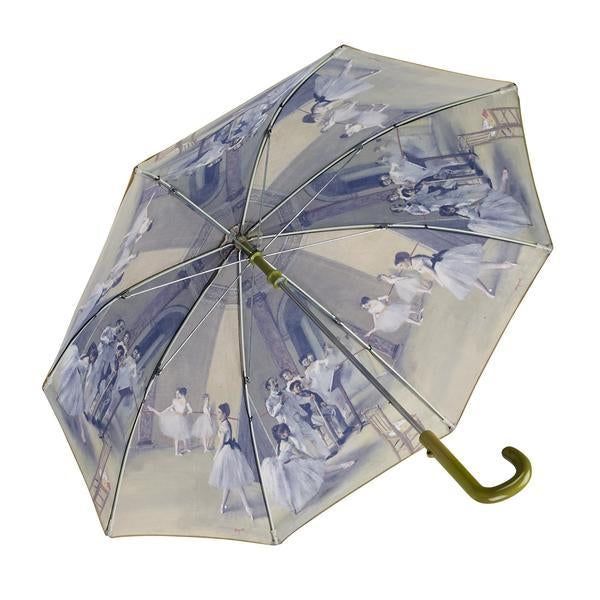 CLIFTON UMBRELLAS Galleria Kids - Degas Ballerina