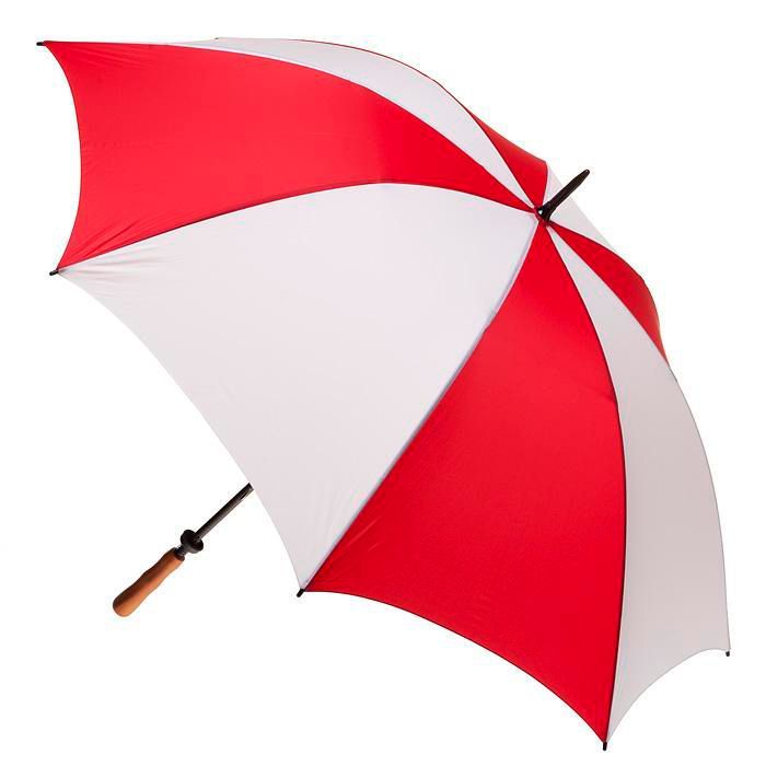 CLIFTON UMBRELLAS Albatross - Red