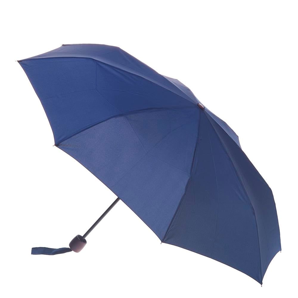 CLIFTON UMBRELLAS Deluxe Mini Maxi - Navy