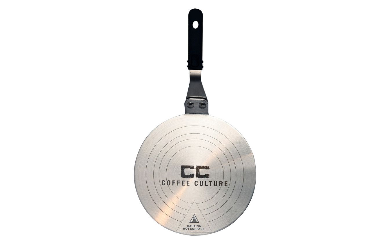 COFFEE CULTURE Induction Plate - 20cm