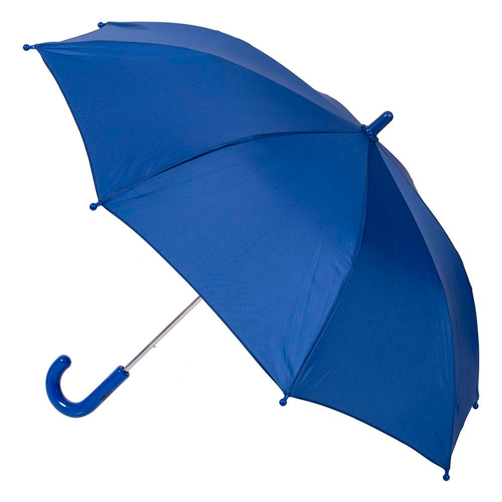 CLIFTON UMBRELLAS Kids Safe Umbrella - Royal