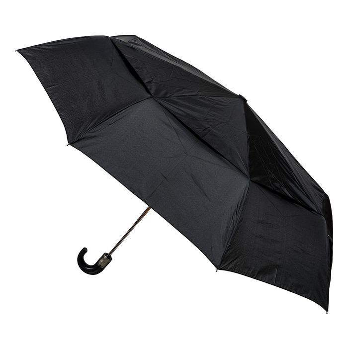 CLIFTON UMBRELLAS Ultimate Folding - Black