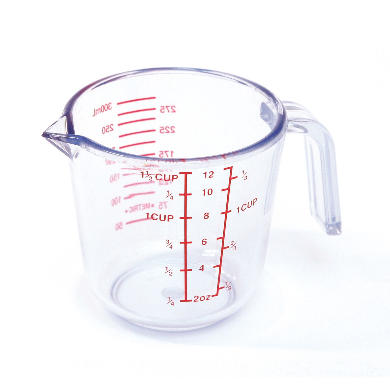 CUISENA Cuisena Measuring Jug - 600 Ml