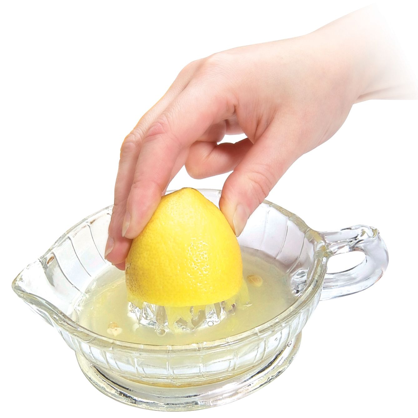 APPETITO Glass Juicer