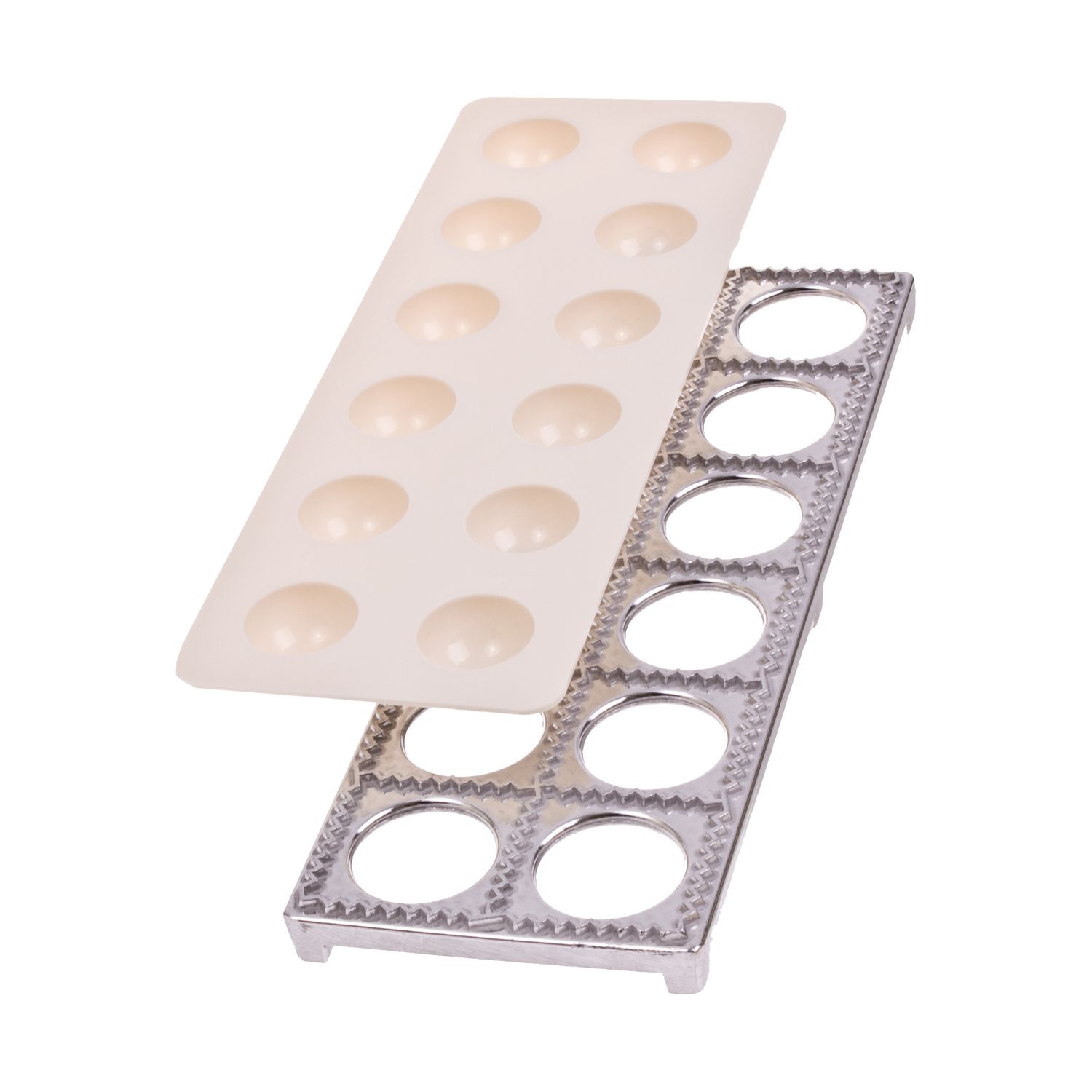 AL DENTE Ravioli Maker