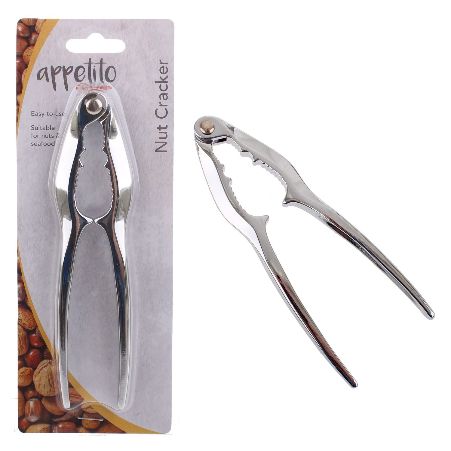 APPETITO Nut Cracker