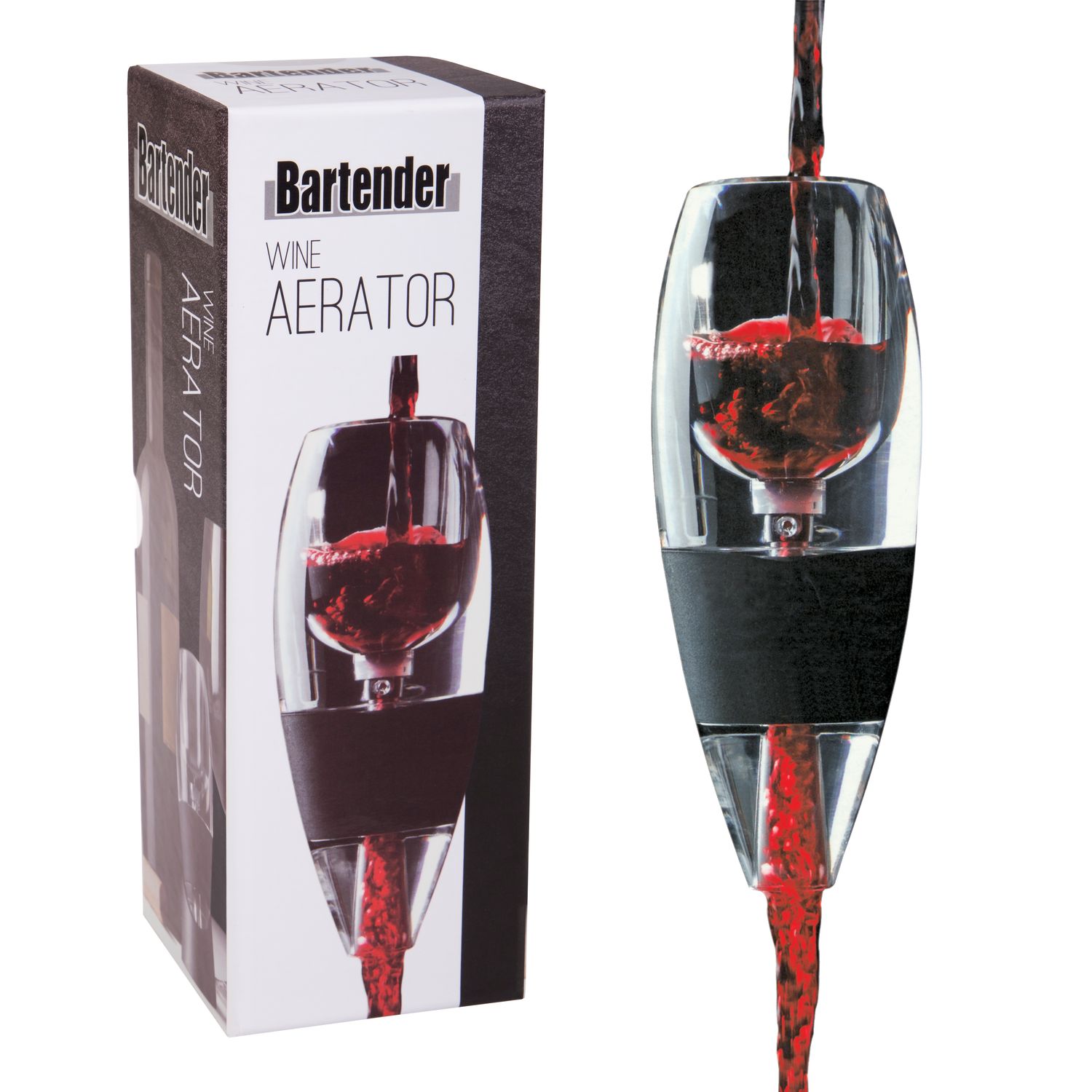 BARTENDER Wine Aerator
