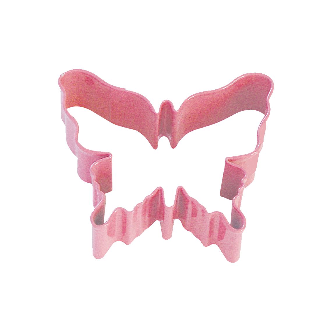 R&amp;M Butterfly 8cm - Pink