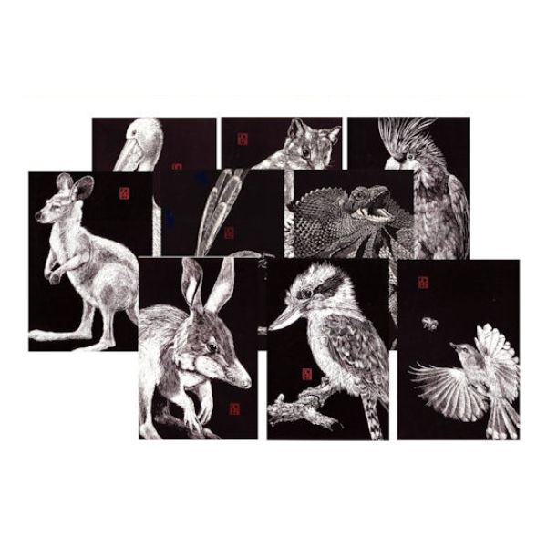 Greeting Cards