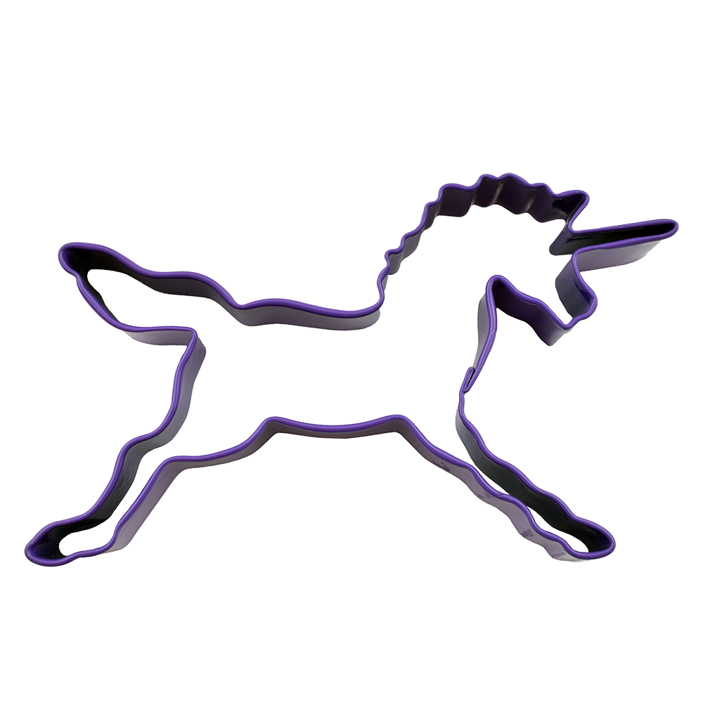R&amp;M Unicorn 13.3cm - Purple