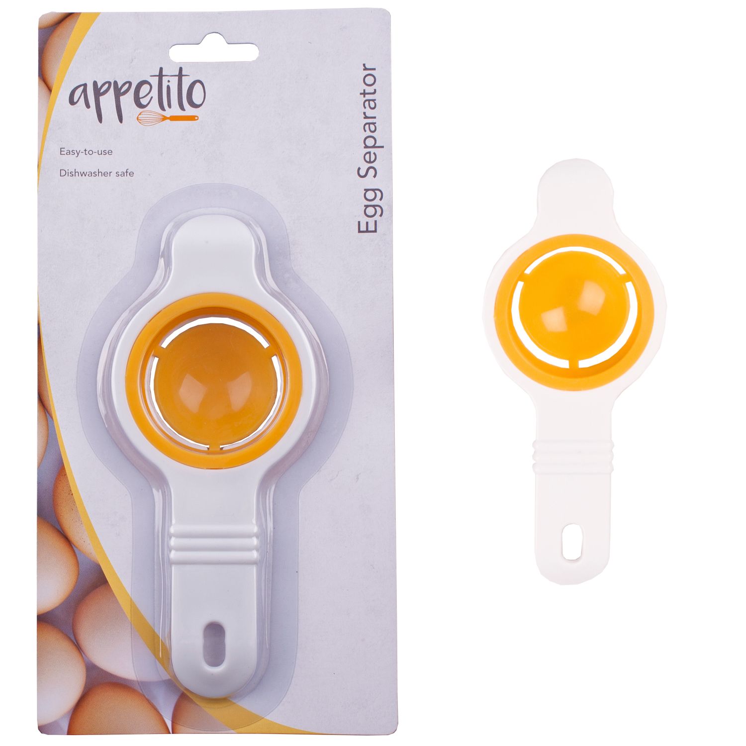 APPETITO Egg Separator